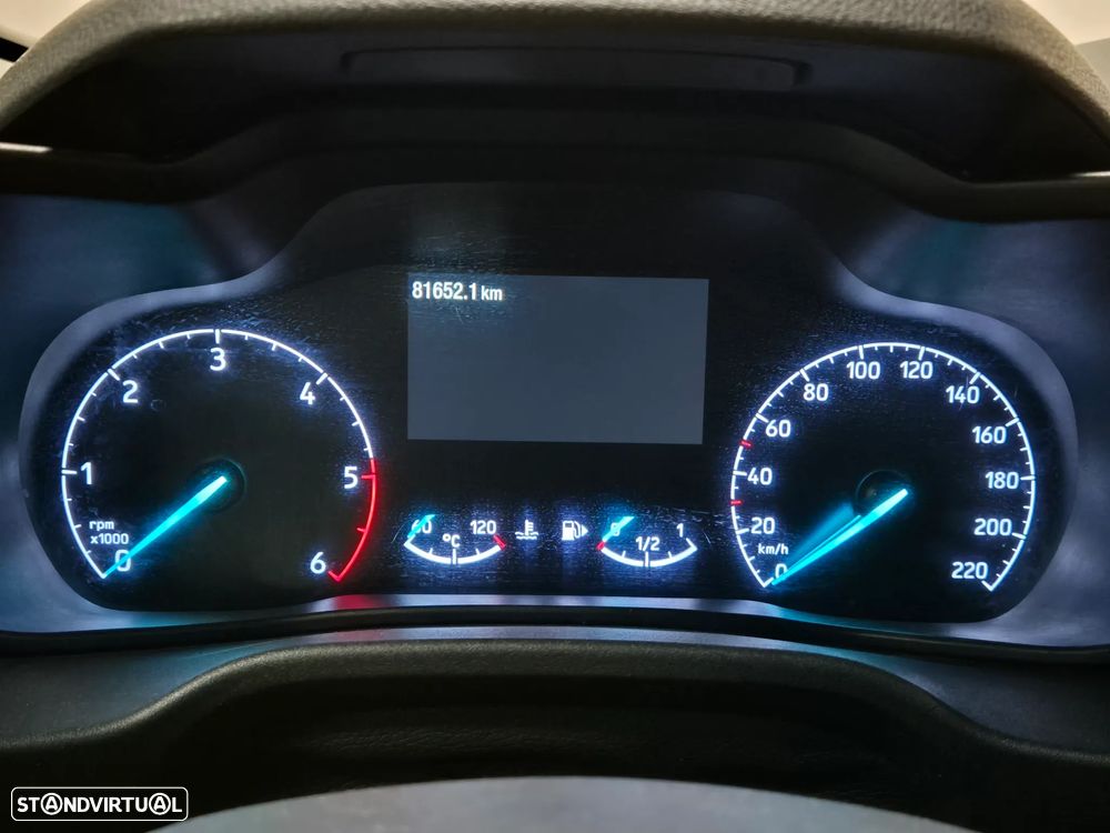 Ford Transit Connect 1.5 Tdci L2 Trend (Longa) - 23