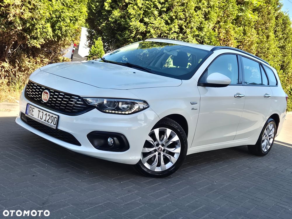 Fiat Tipo 1.6 MultiJet Business Line - 3