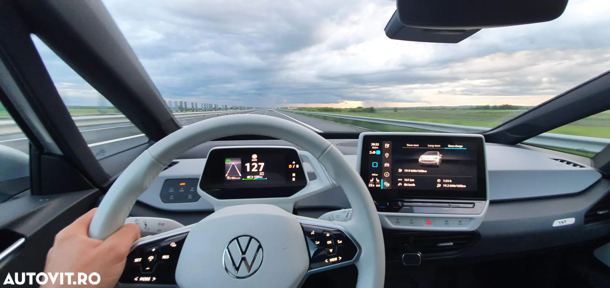 Volkswagen ID.3 58 kWh Pro Performance - 10