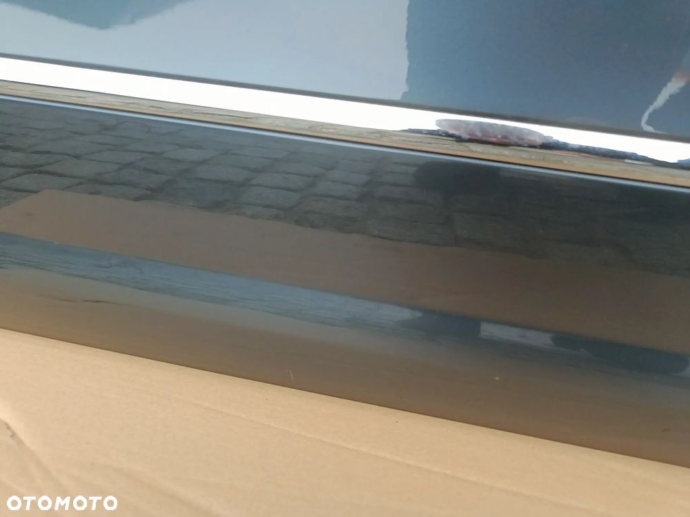 Drzwi Prawe Przednie VW CC Passat CC lift FL Prawy Przód LK7X - 6