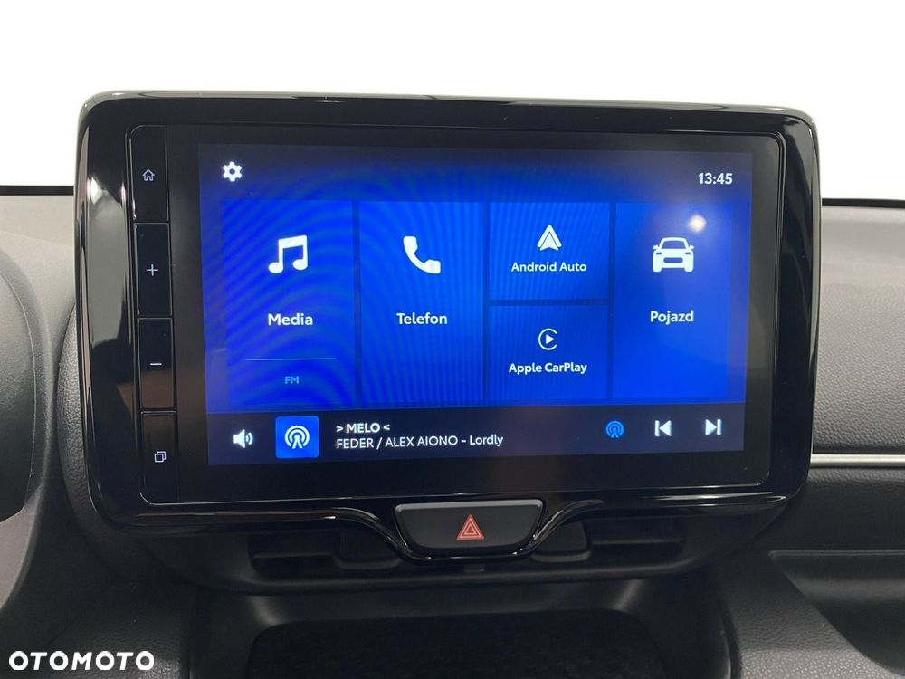 Toyota Yaris - 20