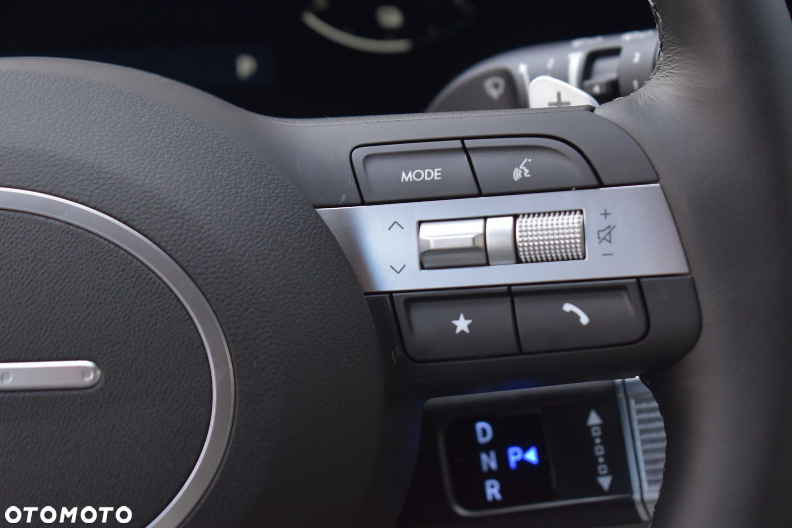 Hyundai Tucson - 19