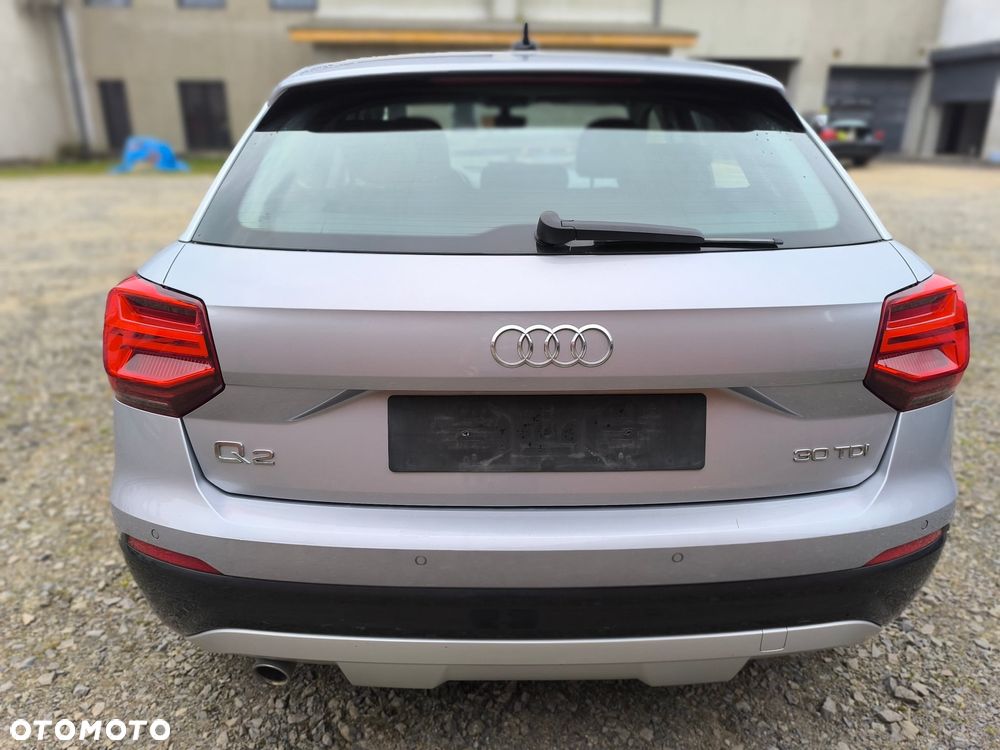 Audi Q2 30 TDI S tronic - 7