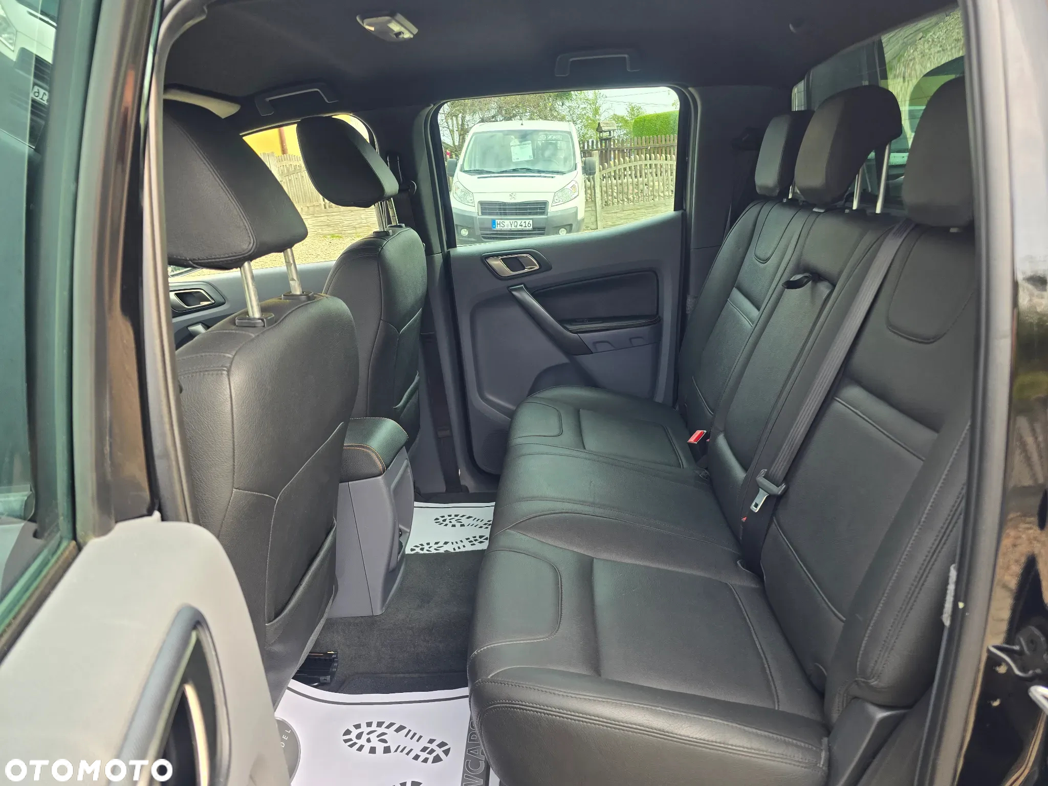 Ford Ranger 3.2 TDCi 4x4 DC Wildtrak - 7
