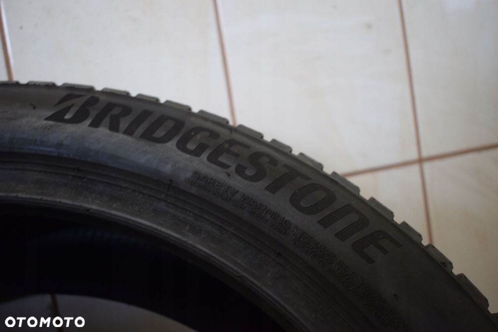 R20 195/55 Bridgestone WeatherControl A005 Wysyłka gratis! - 3