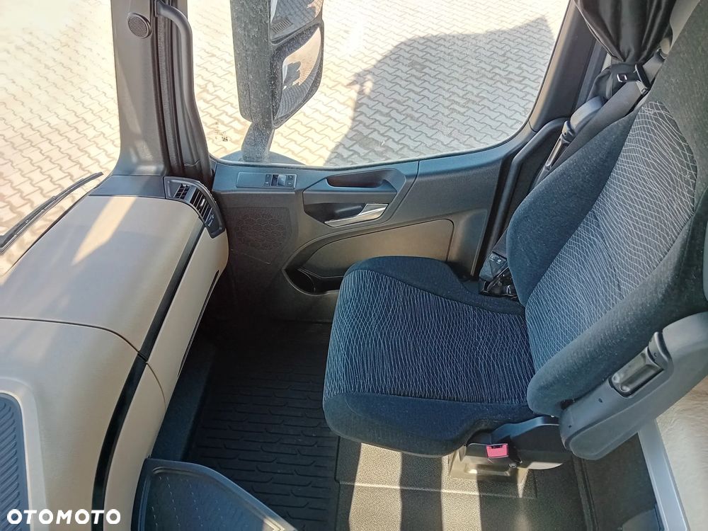 Mercedes-Benz ACTROS 5 1851 LS - 14