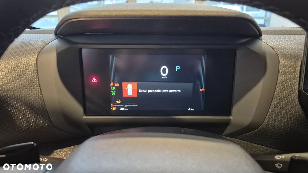 Citroën C4 1.2 mHEV Max eDCT6 - 13