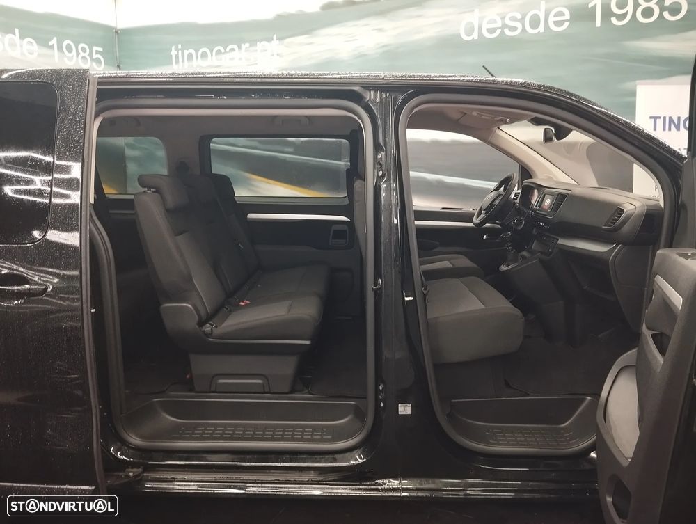Toyota Proace Verso 1.5 D-4D L2 1.0T Exclusive 9L - 12