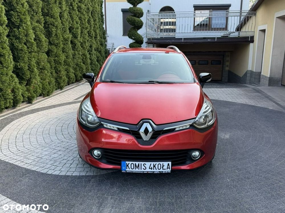 Renault Clio - 9