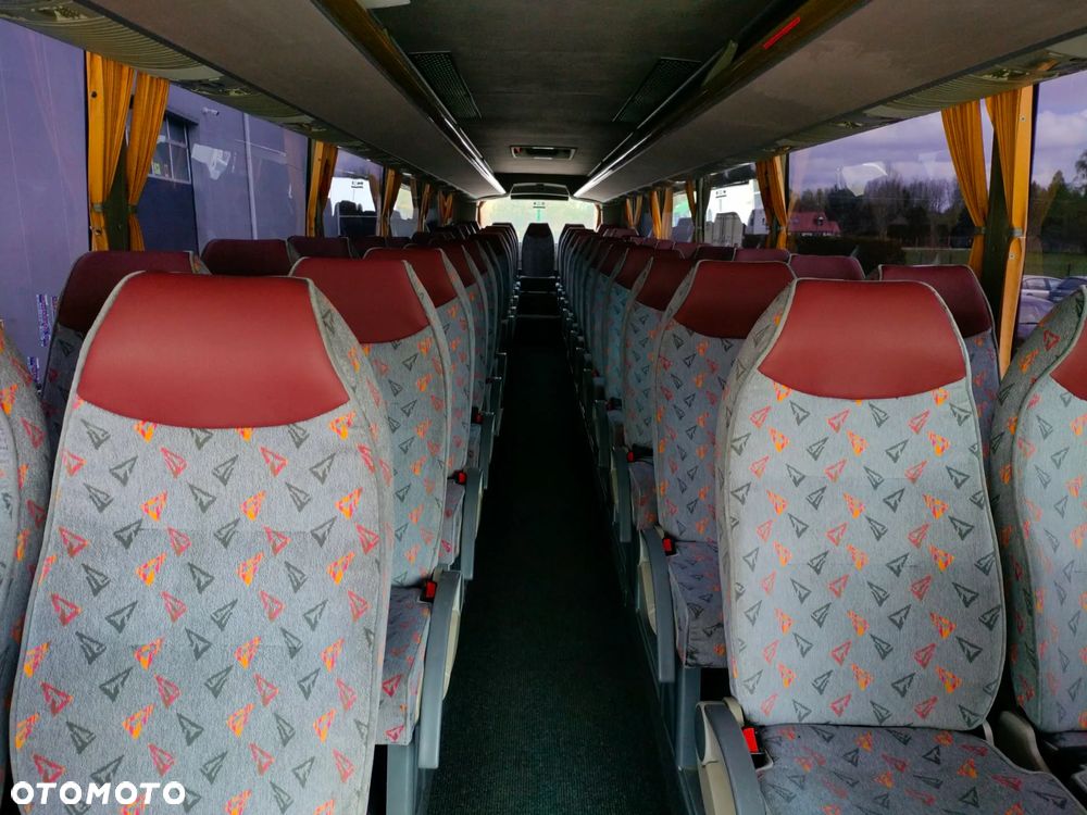 Temsa SAFARI RD - 19