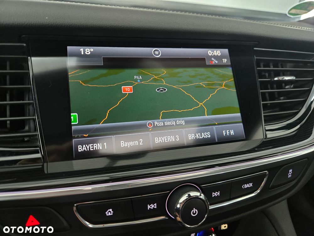 Opel Insignia 2.0 Ultimate Exclusive - 29