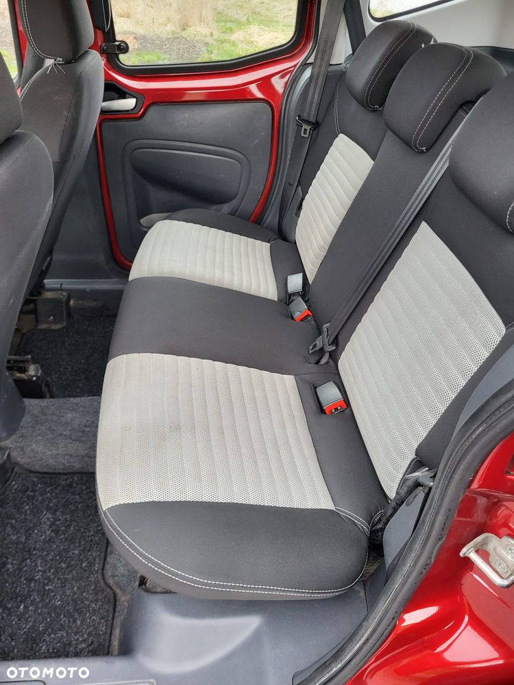 Fiat Qubo 1.4 8V Easy - 6