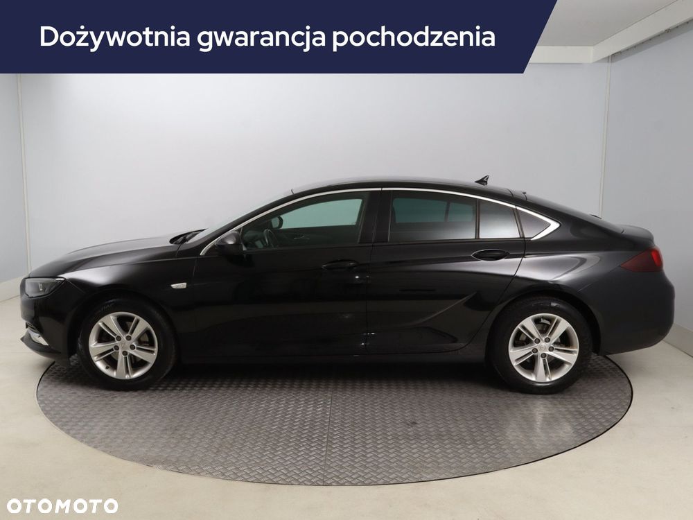 Opel Insignia - 4