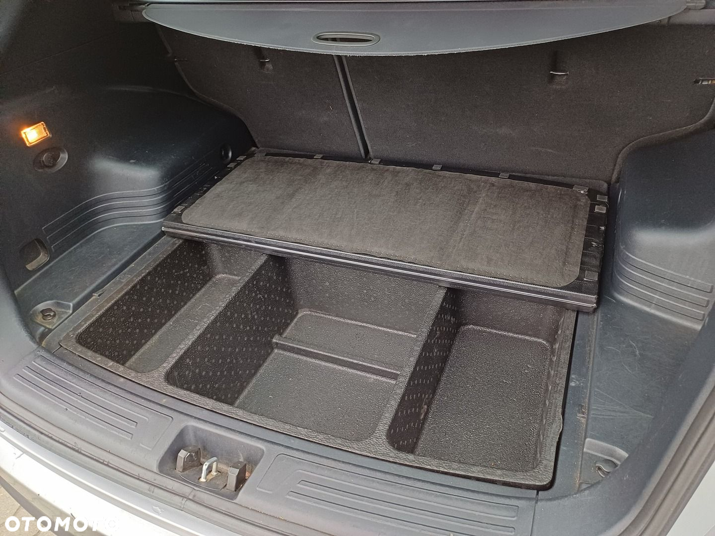 Hyundai ix35 1.6 GDI Comfort 2WD - 27