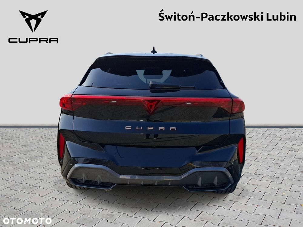 Cupra Terramar 1.5 eTSI mHEV DSG - 6