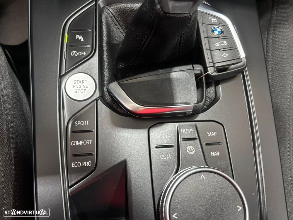 BMW 116 d Corporate Edition - 32