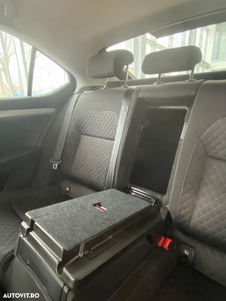 Skoda Superb 2.0 TDI DSG Ambition - 16