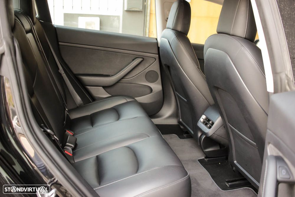 Tesla Model 3 Long Range AWD Dual Motor - 8