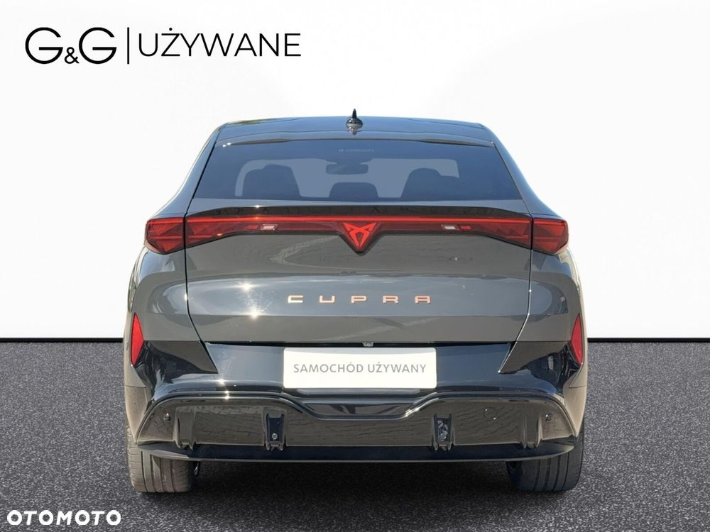 Cupra Tavascan - 7