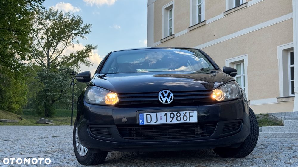 Volkswagen Golf 1.6 TDI DPF BlueMotion - 2