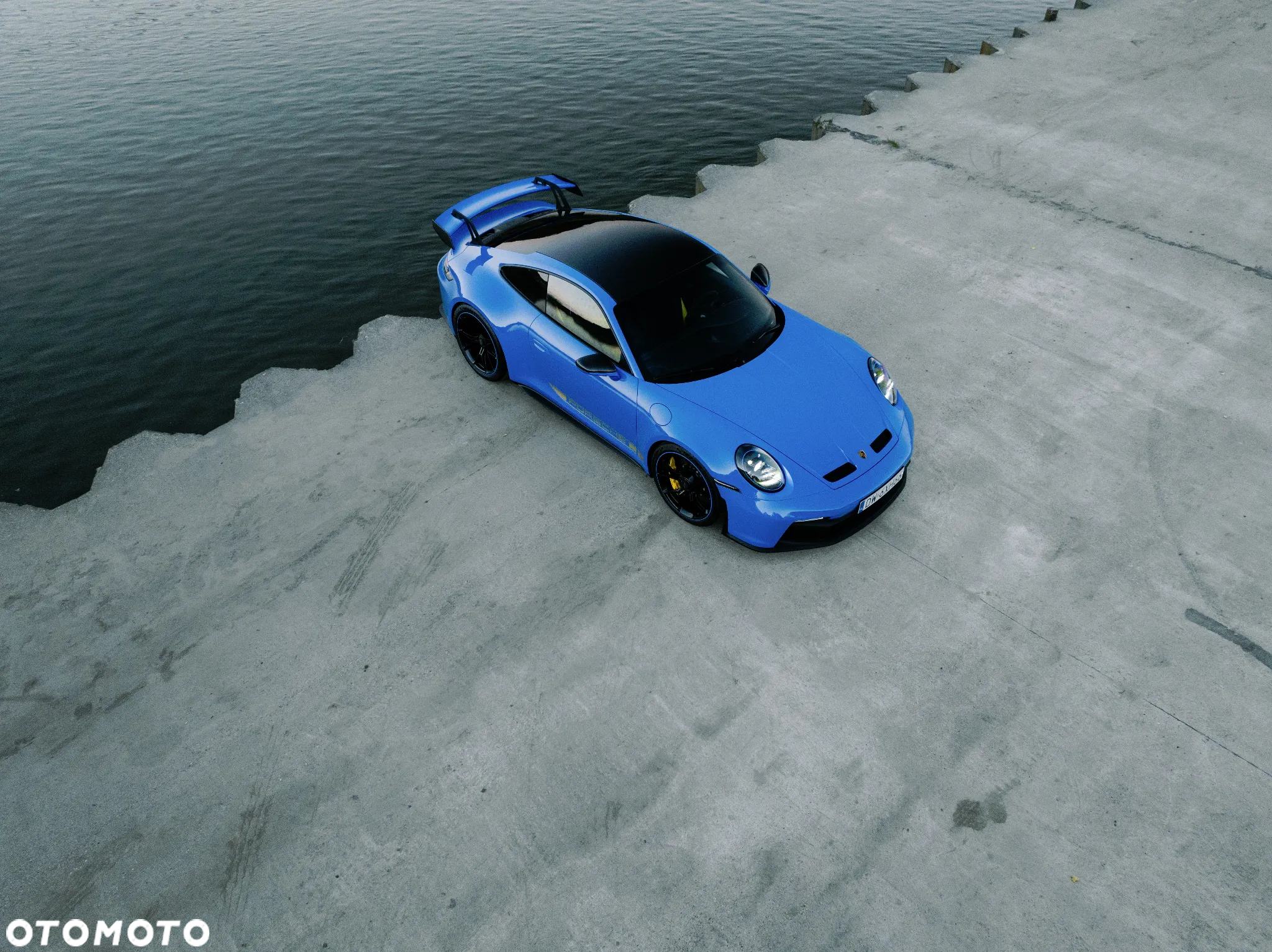 Porsche 911 GT3 - 3