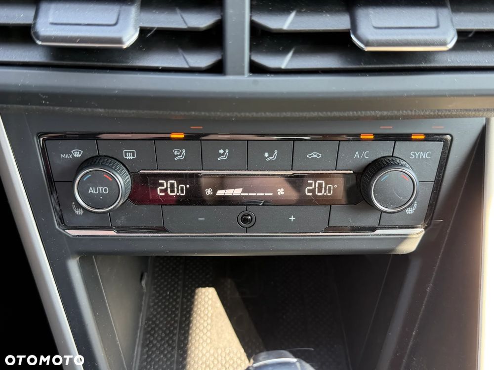 Volkswagen Polo 1.0 TSI DSG OPF Comfortline - 32