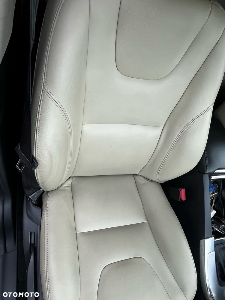 Volvo XC 60 D4 AWD Summum - 9