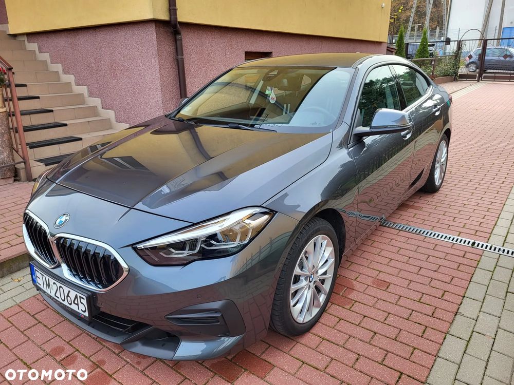 BMW Seria 2 220d xDrive Advantage - 4
