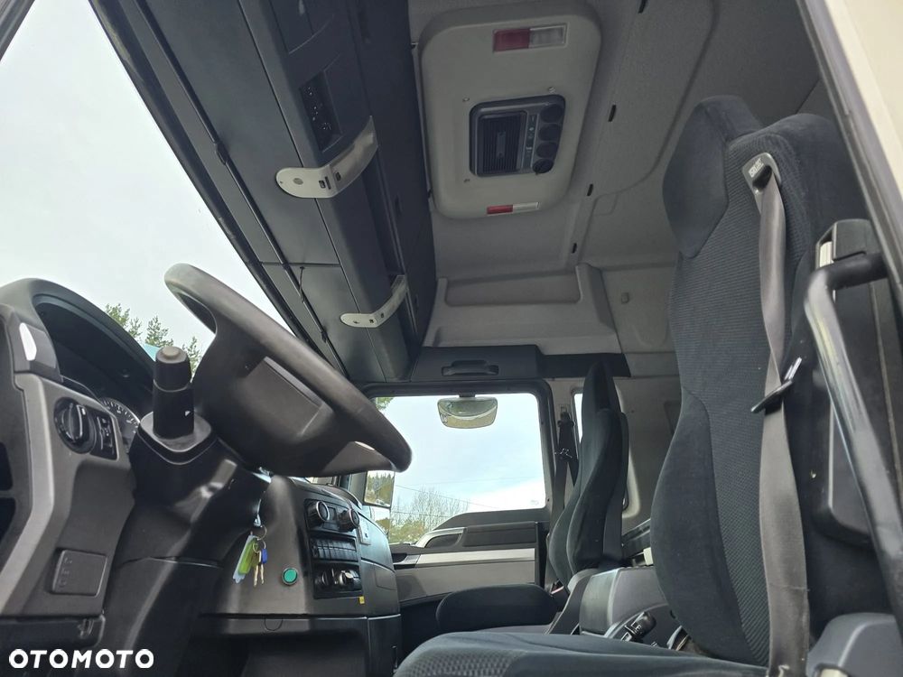 MAN TGX 18.440 - 15