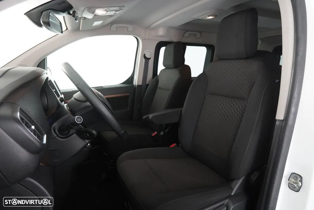 Toyota Proace Verso Electric (75 kWh) L2 (9L) Comfort - 5