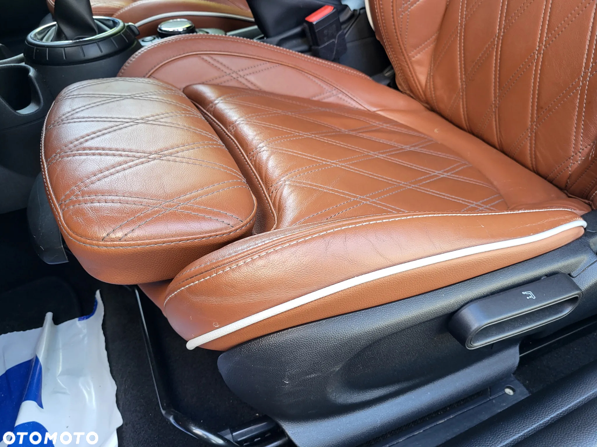 MINI Cooper S Cabrio - 5
