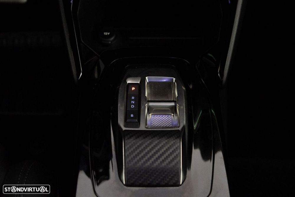 Peugeot e-208 50 kWh GT - 28