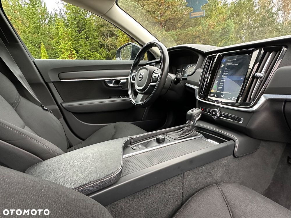 Volvo V90 - 14