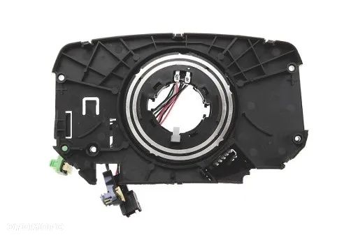 TAŚMA ZWIJAK AIRBAG RENAULT MEGANE II 02- 8200216462 NOWA - 5
