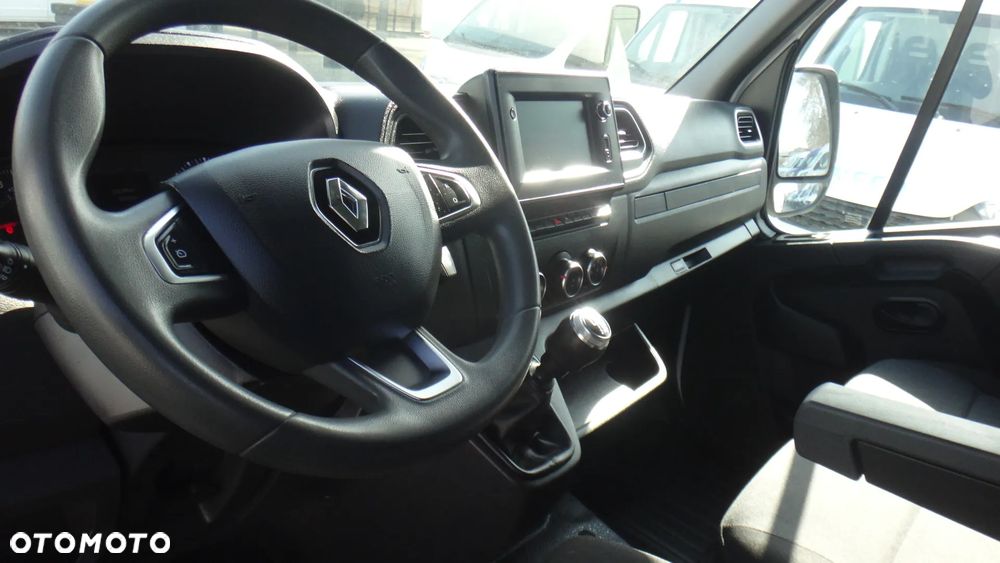 Renault Master - 14