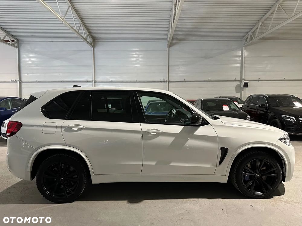 BMW X5 M Standard - 14