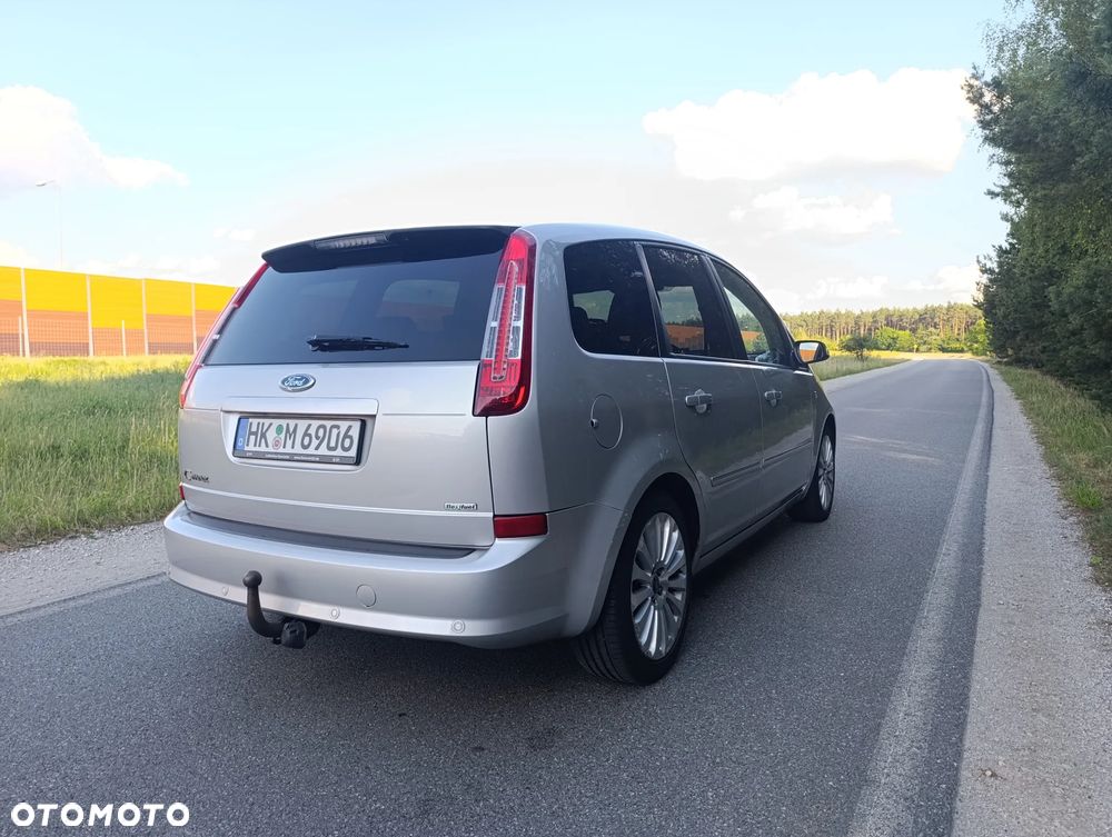 Ford C-MAX 1.8 Titanium - 15