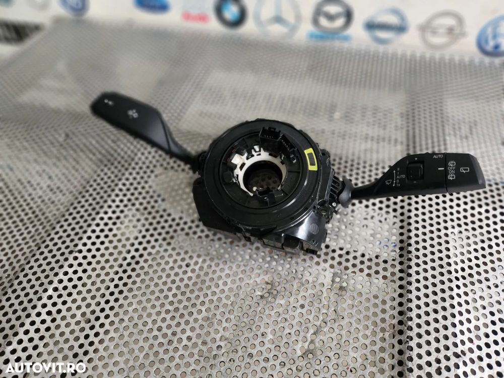 Banda Spira Spirala Volan Airbag SZL Bmw Seria 1 F40 F41 Seria 2 F44 F45 F46 Cod  Dezmembrez Bmw F4 - 2