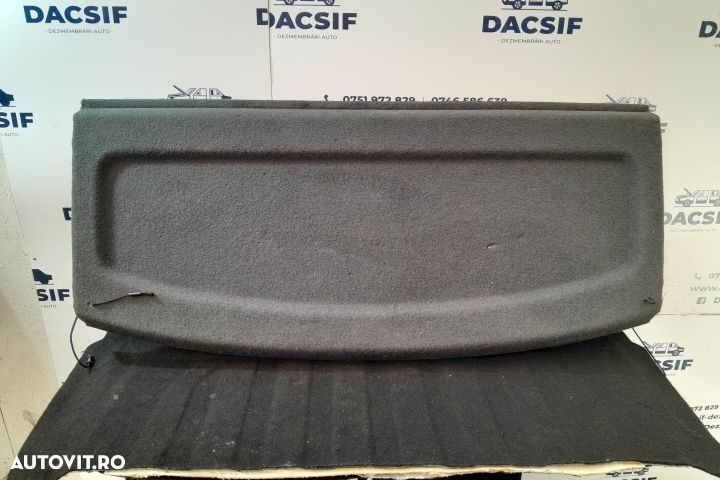 Polita portbagaj 1K6867769 1K6867769 Volkswagen VW Golf 6 [2008 - 201 - 1