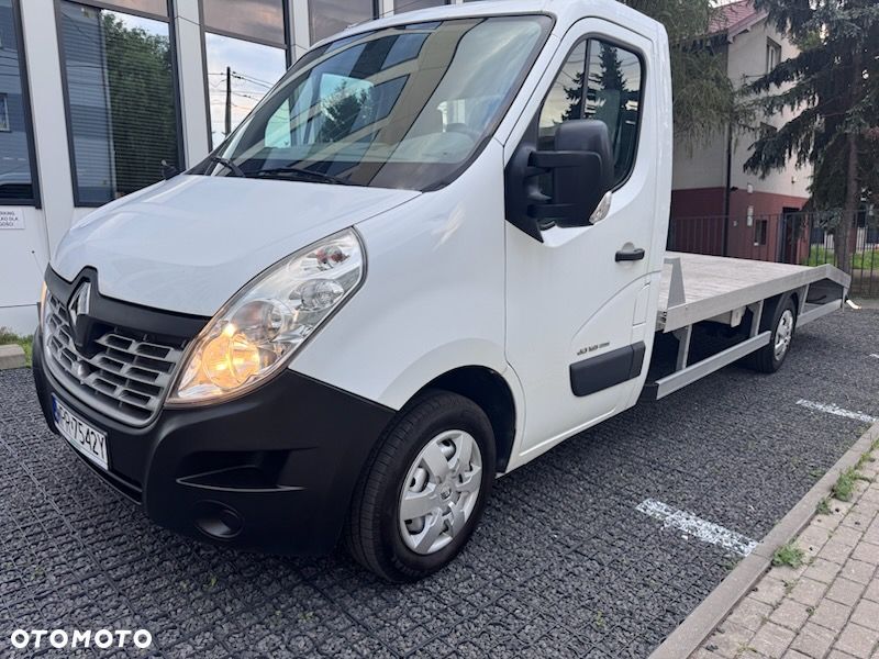 Opel Movano - 1