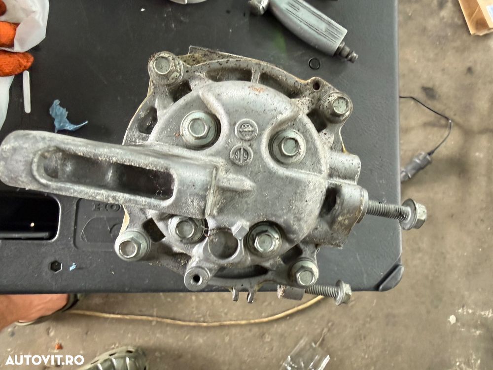 Compresor Climă / AC Original GM - Opel Mokka, Astra, Insignia 1.6 CDTI - 4