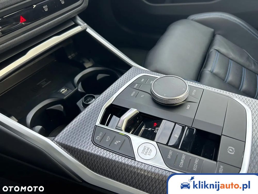 BMW Seria 3 330i xDrive M Sport sport - 13