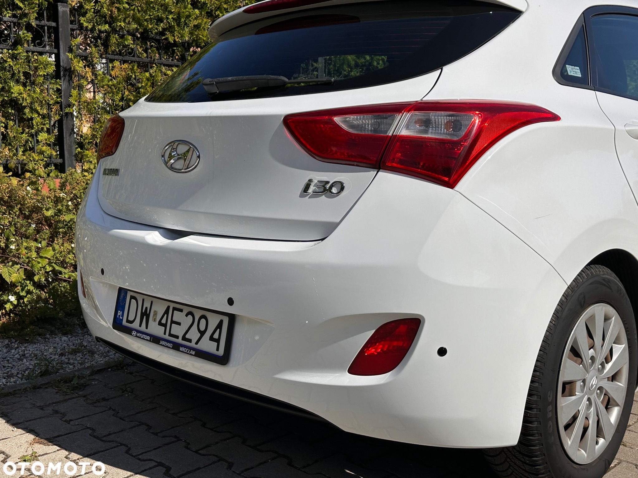 Hyundai i30 1.6 CRDi Comfort - 10