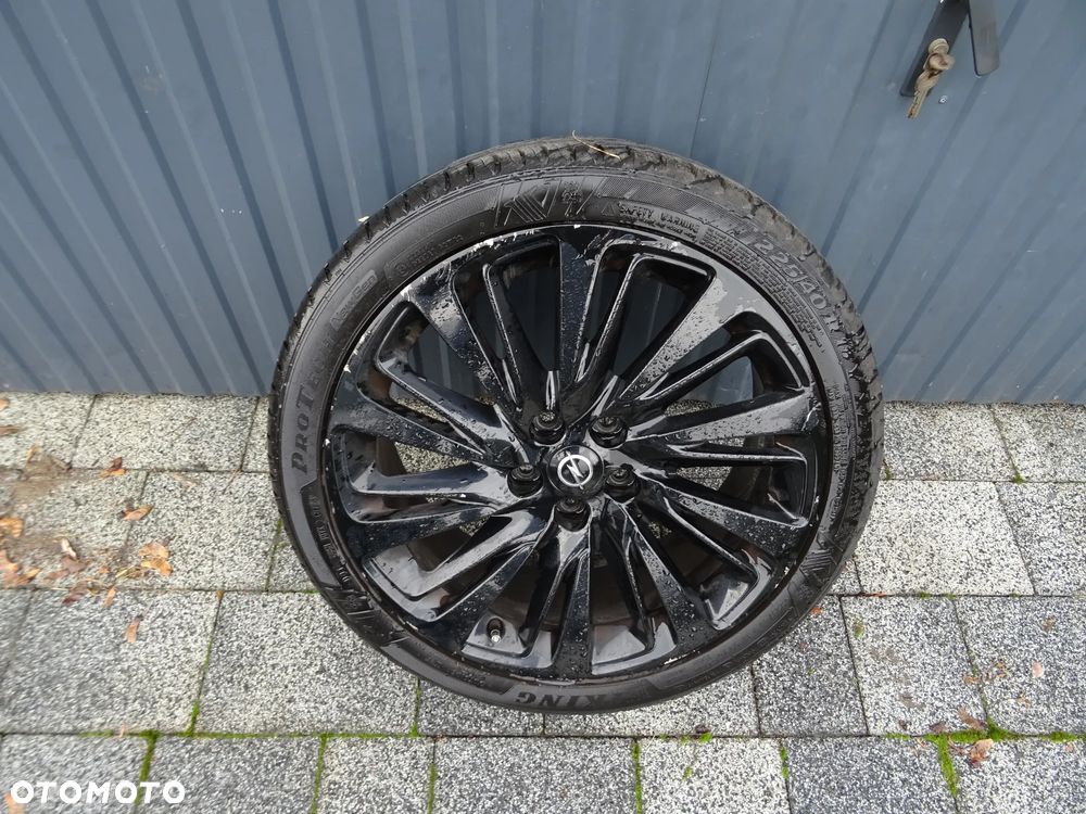 Opel Astra 1.4 Turbo Innovation - 20