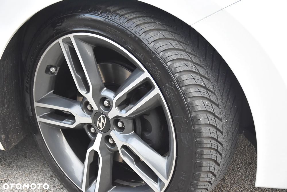 Hyundai i30 1.6 GDI Turbo Sport - 14