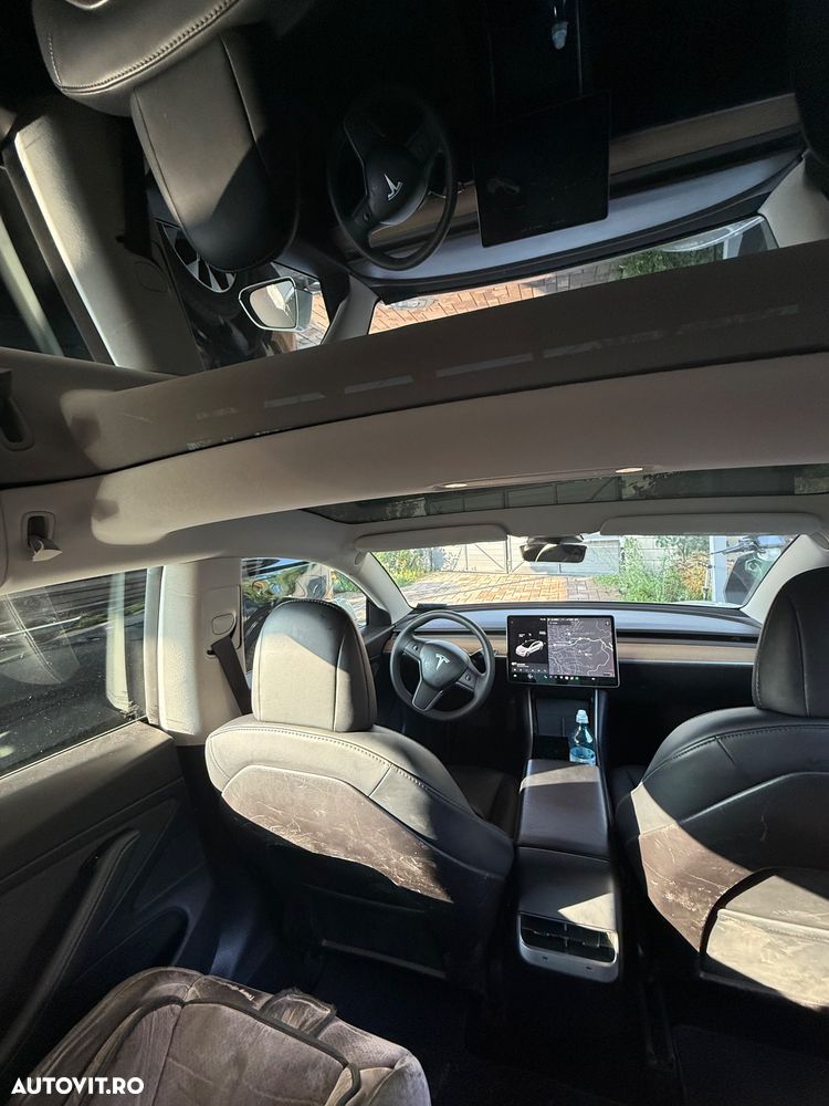 Tesla Model 3 Performance - 7