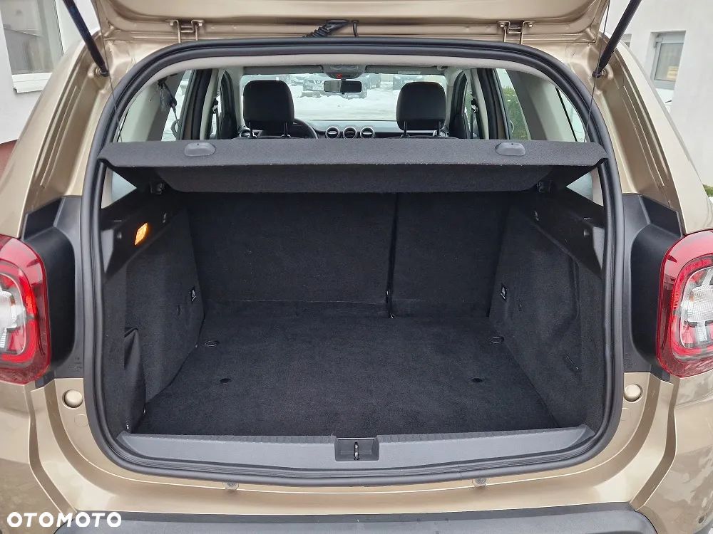 Dacia Duster SCe 115 4x2 Laureate - 27