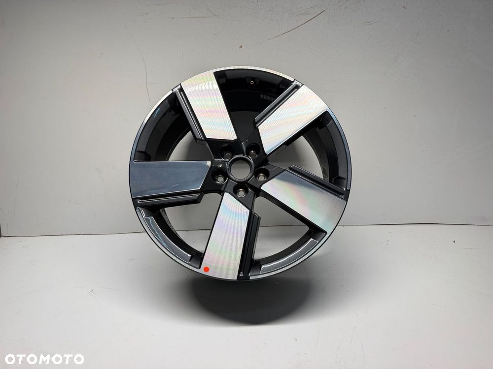 FELGA ALUMINIOWA 20 CALI HYUNDAI SANTA FE V 52910-P6210 - 2