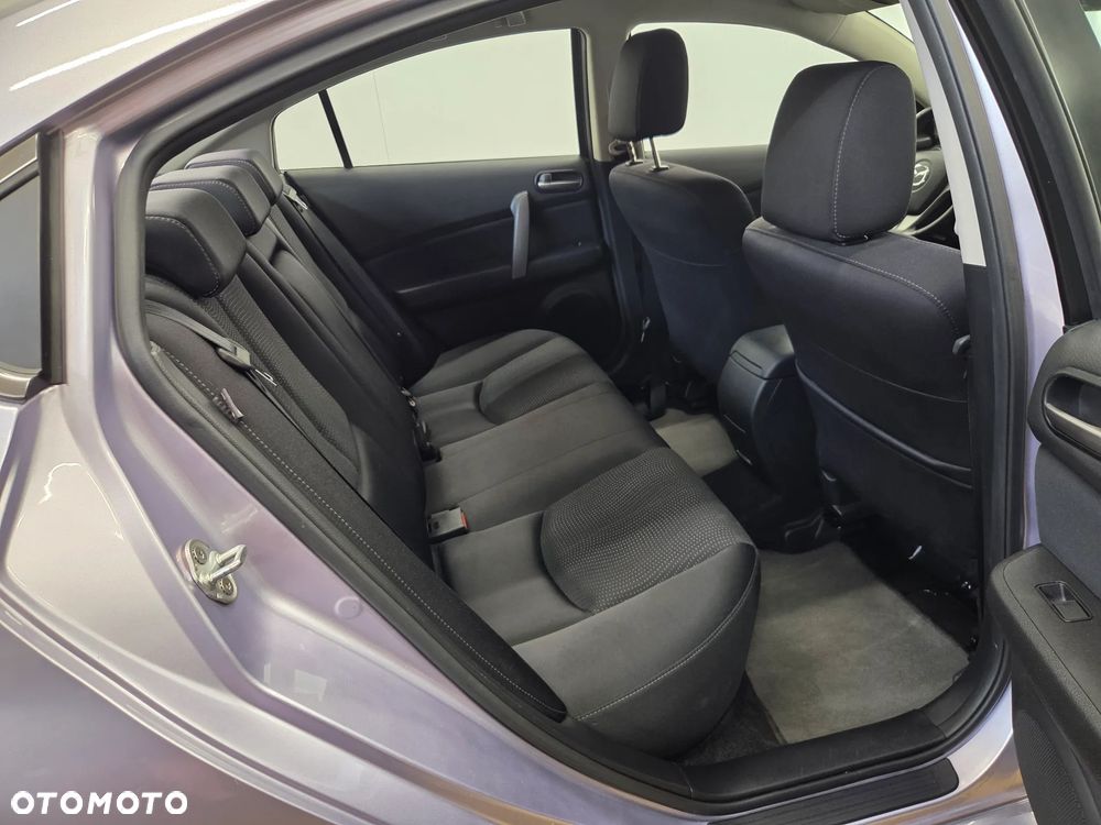 Mazda 6 2.0 Dynamic - 12