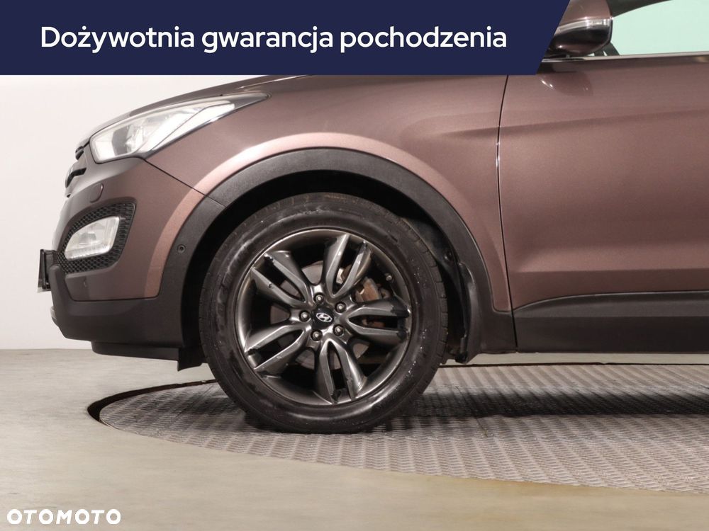 Hyundai Santa Fe - 17